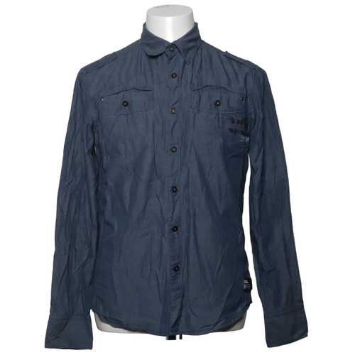 Star jeanshemd größe l - jeanshemd,,