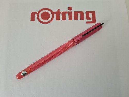 Rotring altro füllhalter - altro,