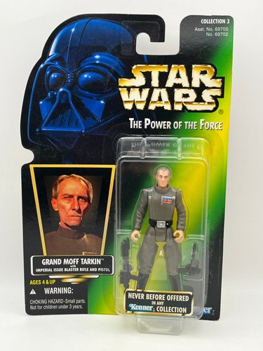 Star wars grand - star, tarkin