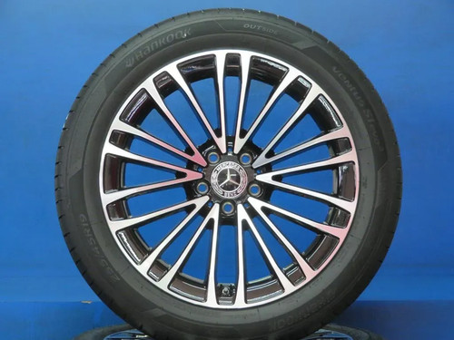 Mercedes klasse sommerreifen - mercedes,