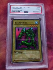 Yu-Gi-Oh! Takriminos MP1-006