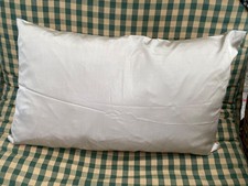 H;M Kissenbezug 30x50 cm,% 100