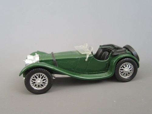 Solido 4002 vintage 1981 - solido,
