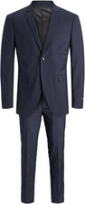 JACK & JONES Boy Einreihiger