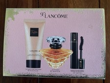 Lancome Set Tresor EdP 30 ml +