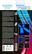 Arm-Knicklichter - 100er Rolle
