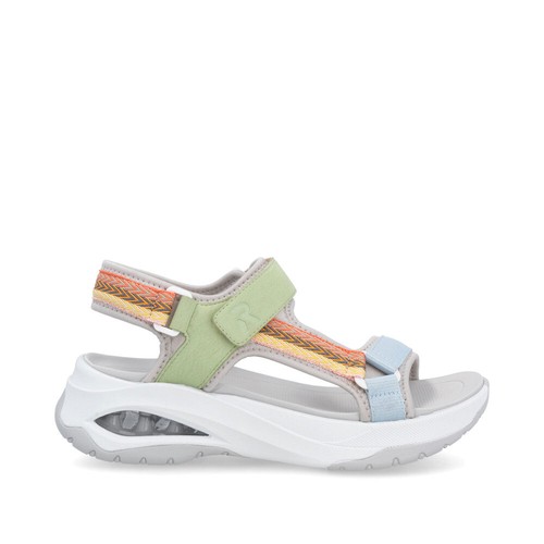 Rieker damen byron bay - damen,