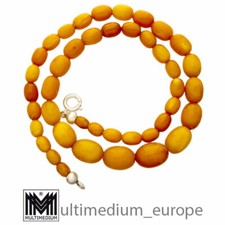 Butterscotch Natur Bernstein