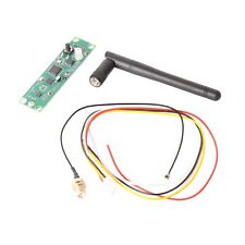 Wireless DMX512 Transceiver PCB Modul 126 Kanäle Bühnenlicht Transceiver Modul