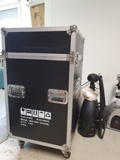 Case Showtec 7x Stück