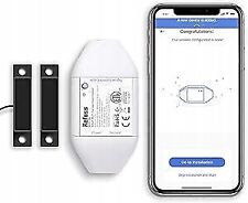 Intelligente Fernbedienung Alexa Google Refoss RSG100 Toröffner