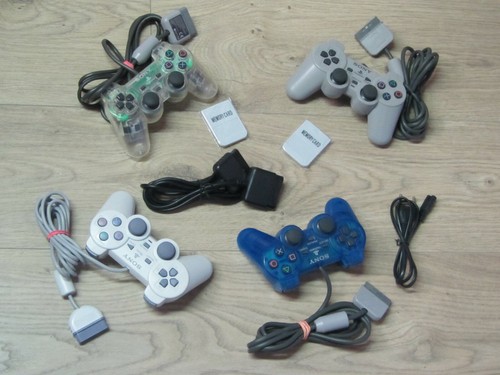 Original sony playstation - playstation, 1