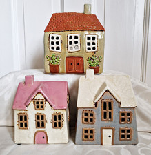 Haus windlicht clayre - haus, eef