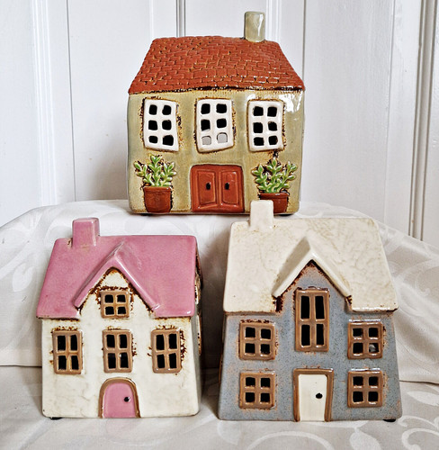 Haus windlicht clayre eef - haus,