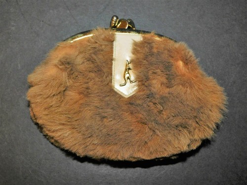 Vintage australische känguru - vintage,