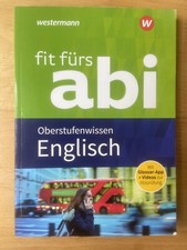 fit fürs abi Englisch
