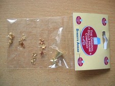 Weihnachtsbaumschmuck Metall