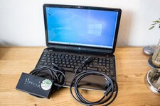 HP Pavilion dv6-7030sz