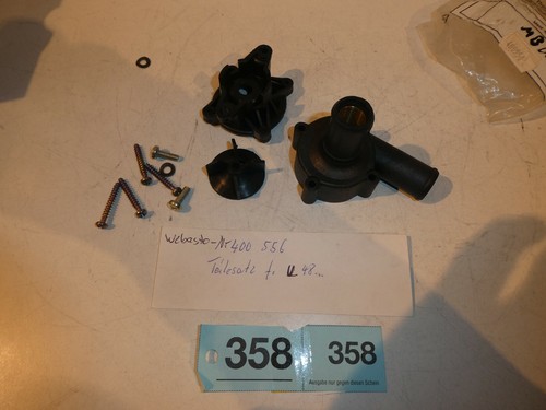 Orig webasto teilesatz neu - orig.,