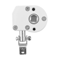 Hochstabiles Schneckengetriebe