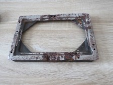 VW T4 Batteriehalterung