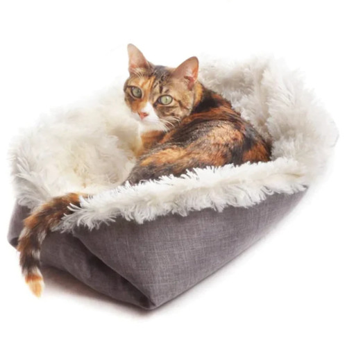 Hundebett katzenbett - hundebett,