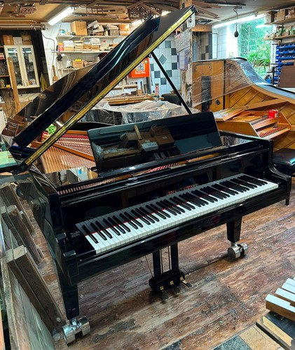 Grotrian steinweg mod - steinweg, mod.