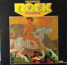 Fleetwood Mac Then Play On LP Album RE Vinyl Schallplatte 185