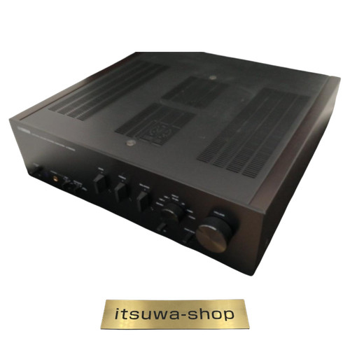 Yamaha s2000 transistor - yamaha,
