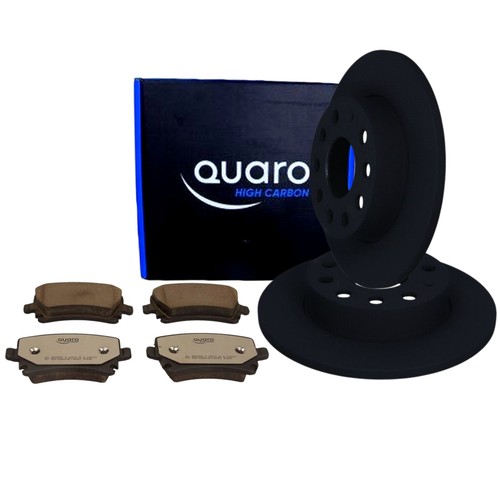 Quaro high carbon - quaro,