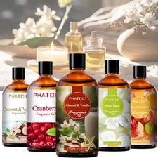 100 ml Parfümöl Duftöl