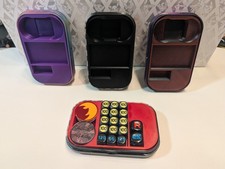 Pokemon TCG Mini Tin Insert für Würfel, Münzen und Schadensmarker