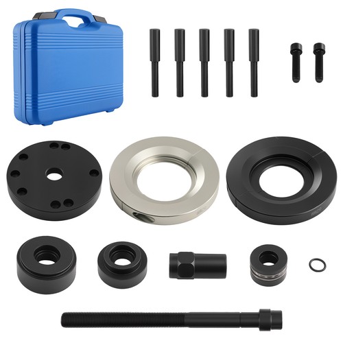 Demontage kit radlager - demontage,