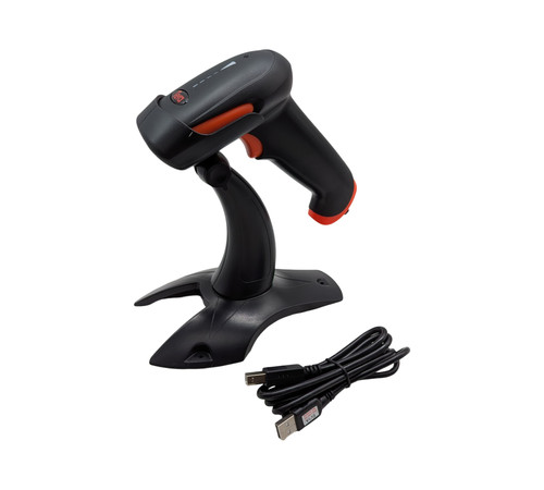 Tera 2d1d barcodescanner - tera, in