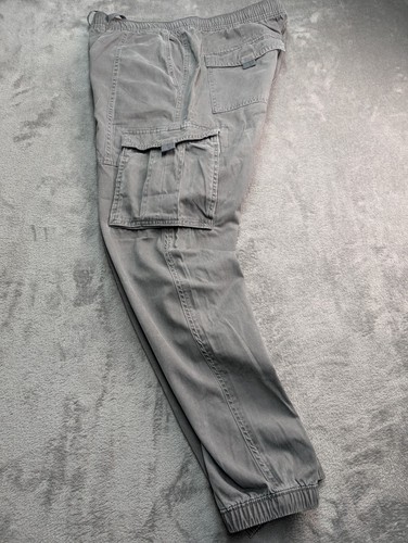 Abercrombie herren cargo hose - abercrombie,