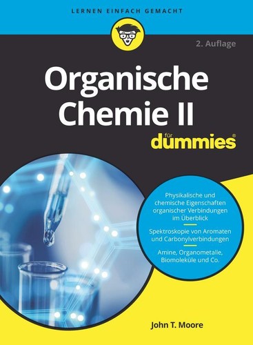 Organische chemie für - organische,
