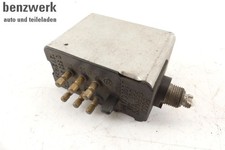 Mercedes W108 W115 W111 W113 Schalter Relais Warnblinker BOSCH 0335240002 ✔️