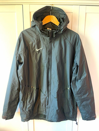 Nike storm fit - nike, storm-fit