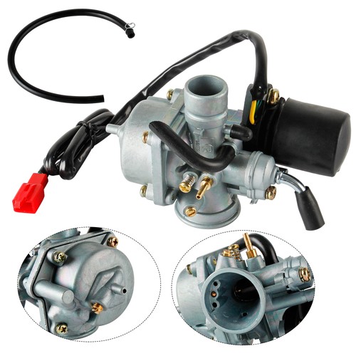 Vergaser for 5mm 50cc - vergaser, 18,5mm