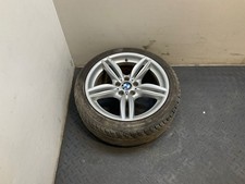 BMW 5 F10 F11 2012 19 Zoll