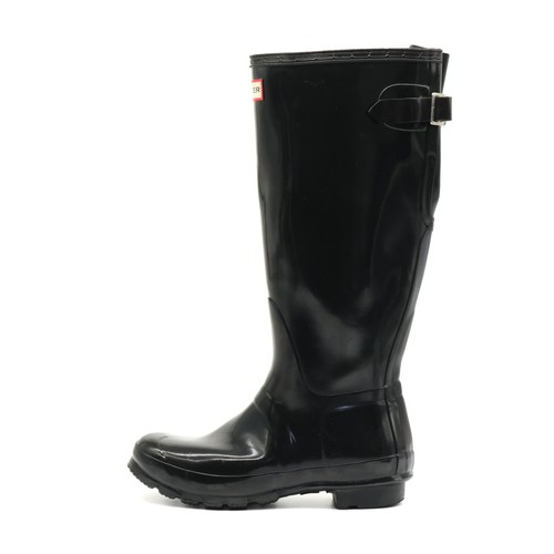 Hunter damen original tall - hunter,