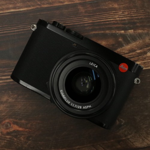 Leica typ 4889 schwarz - 4889,