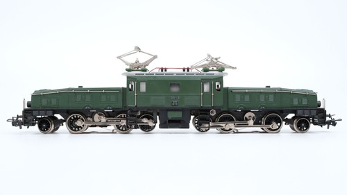 Märklin 3015 lok - 3015, e-lok