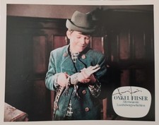 Hansi Kraus Autogramm, Kinderstar, Großfoto 20x25 cm