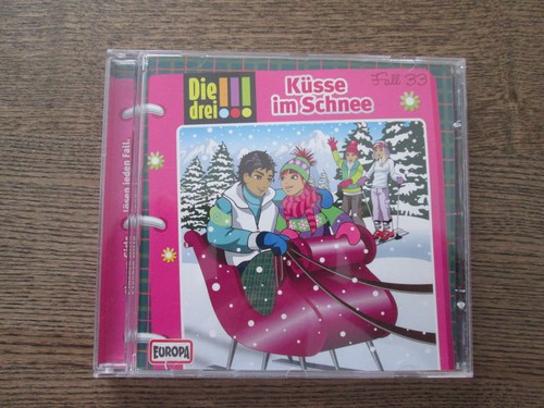 Die drei ausrufezeichen - cd,