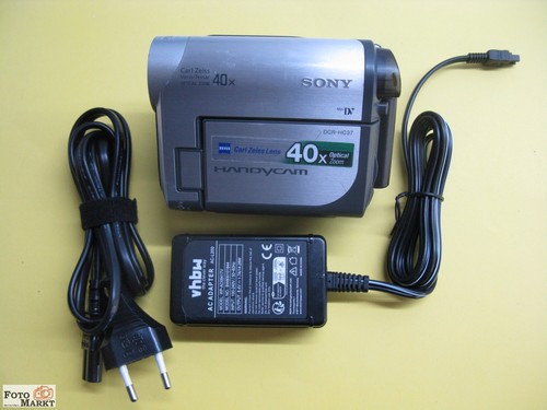 Sony camcorder mini - sony,