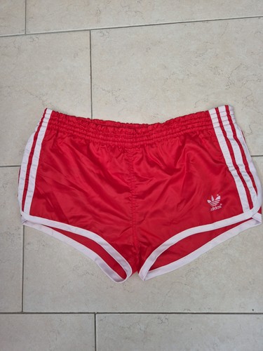 Adidas sprinter shorts - shorts, '80er