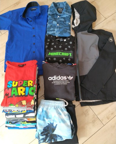 Junge 146 152 adidas - t*,