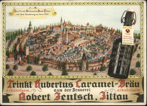 Zittau brauerei - zittau,