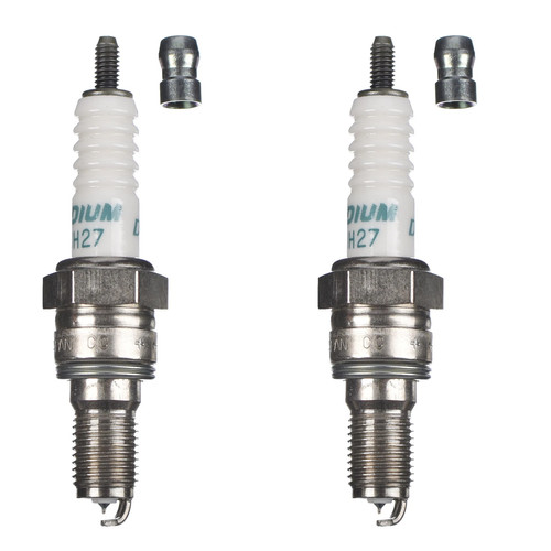 Denso zündkerze iuh27 iridium - denso,